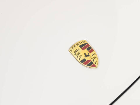 2024 Porsche 911 Carrera T