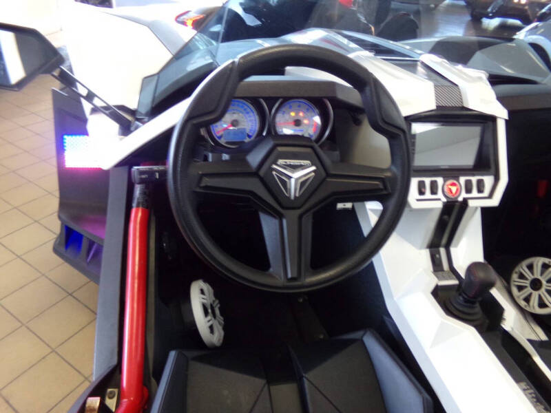 2016 Polaris XPOLARIS