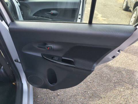 2010 Scion xD