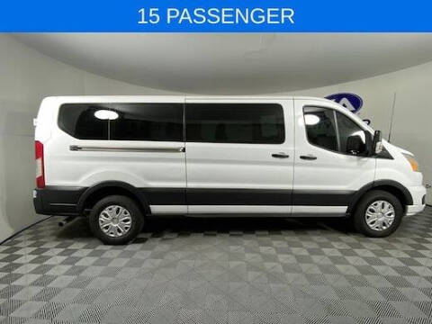 2022 Ford Transit for sale at C1 City Auto in Murfreesboro TN