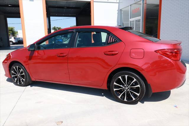 2017 Toyota Corolla  - $14,997