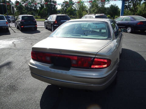 2003 Mercury Sable GS Plus