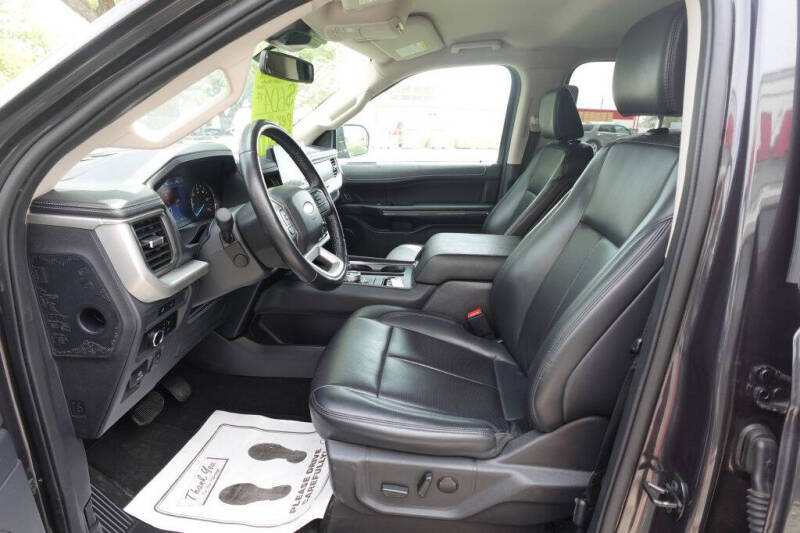 2024 Ford Expedition MAX XLT