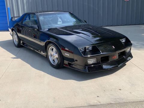 1991 Chevrolet Camaro Z28