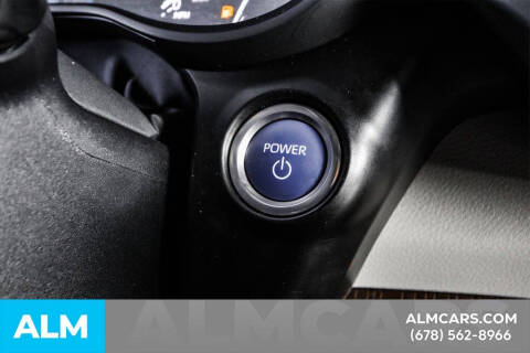 2023 Toyota Sienna LE 8-Passenger