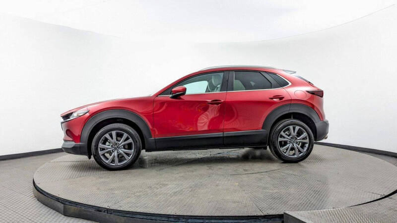 2025 Mazda CX-30 2.5 S Preferred