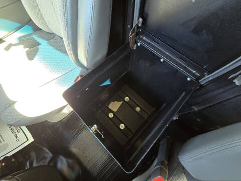 2011 Chevrolet Express 2500