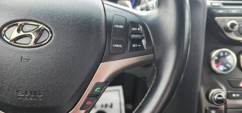 2013 Hyundai Genesis Coupe 3.8 Grand Touring