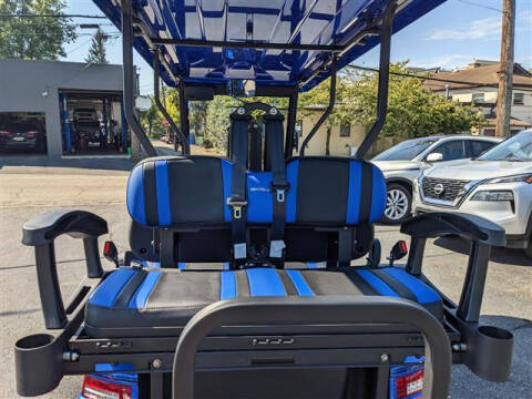 2024 Bintelli BEYOND 6PR LITHIUM 105-AH