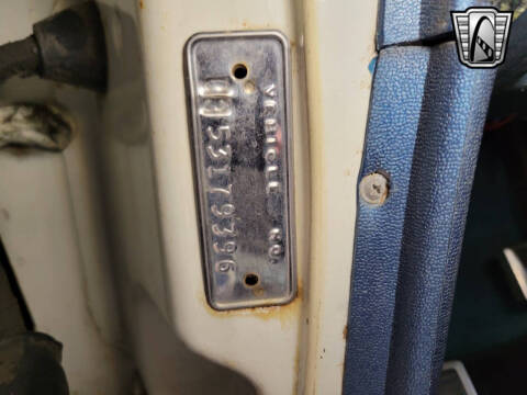 1965 Chrysler New Yorker