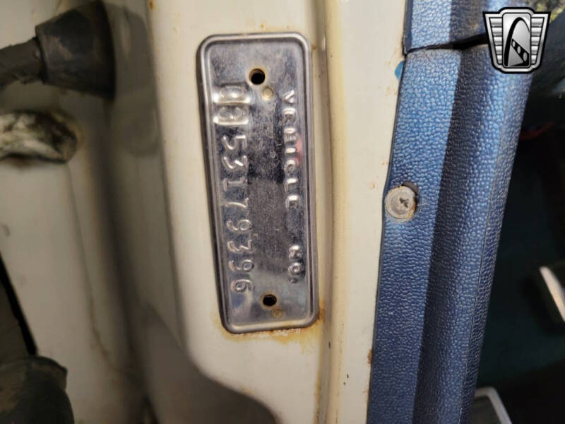 1965 Chrysler New Yorker