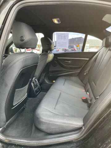 2018 BMW 3 Series 330i