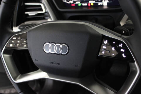 2023 Audi Q4 e-tron Premium Plus 40