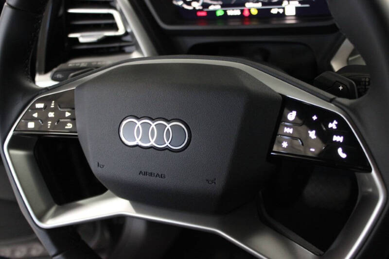 2023 Audi Q4 e-tron Premium Plus 40