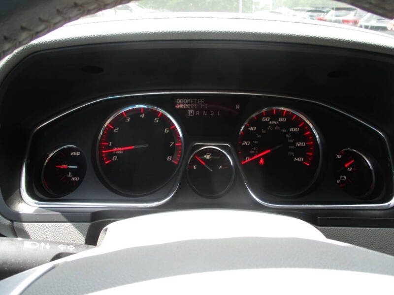 2014 GMC Acadia SLT-2