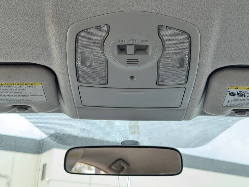 2010 Toyota Prius III