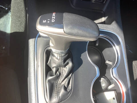 2020 Dodge Durango