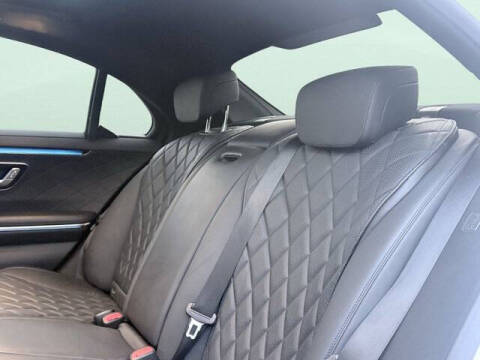 2023 Mercedes-Benz S-Class S 580 4MATIC