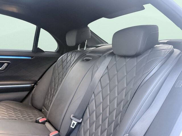 2023 Mercedes-Benz S-Class S 580 4MATIC