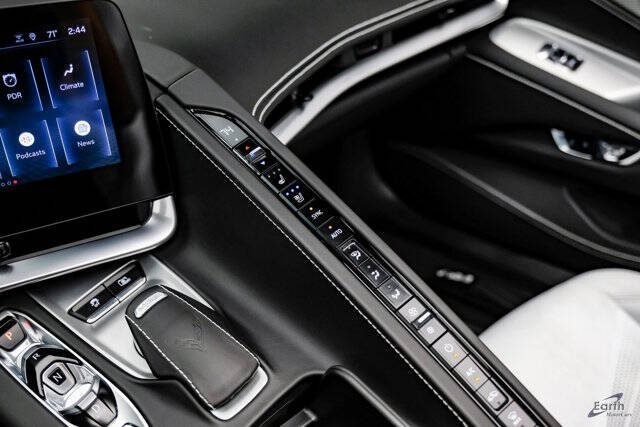 2024 Chevrolet Corvette Z06