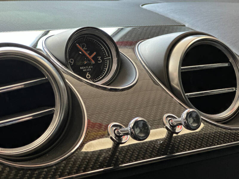 2019 Bentley Bentayga V8