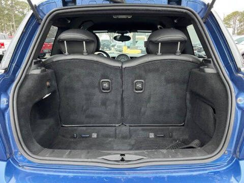2013 MINI Hardtop Cooper S