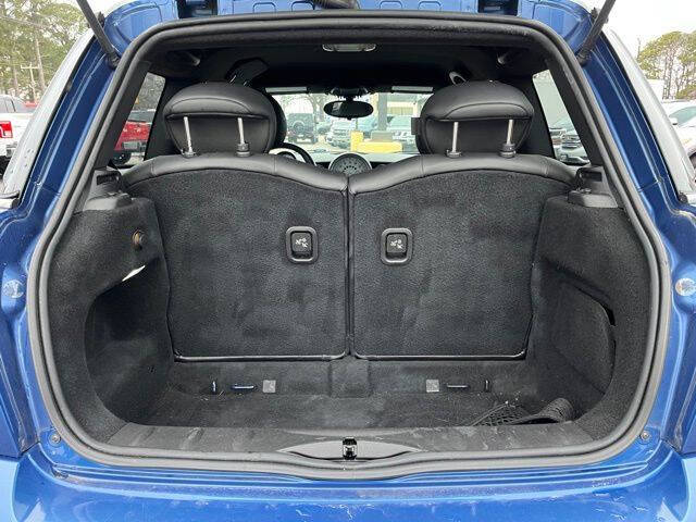 2013 MINI Hardtop Cooper S