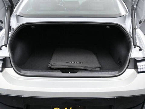 2023 Hyundai IONIQ 6 Limited