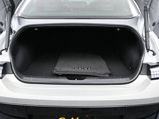 2023 Hyundai IONIQ 6 Limited