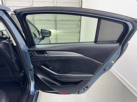 2018 Mazda MAZDA6 Grand Touring