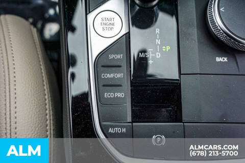 2022 BMW 2 Series 228i Gran Coupe