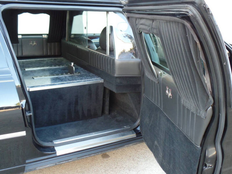 2007 Lincoln Town Car