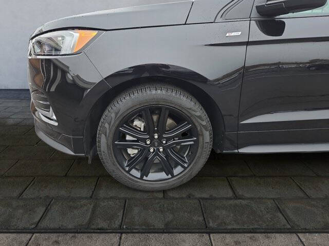 2024 Ford Edge ST-Line