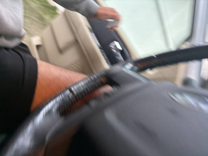 2016 Ford Expedition EL XL Fleet