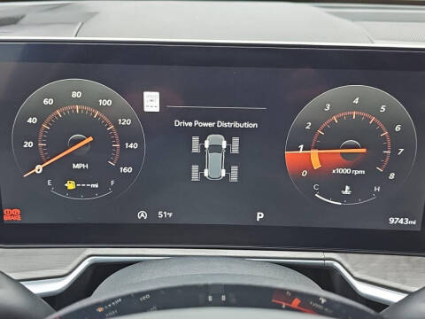 2024 Kia Sorento X-Line SX