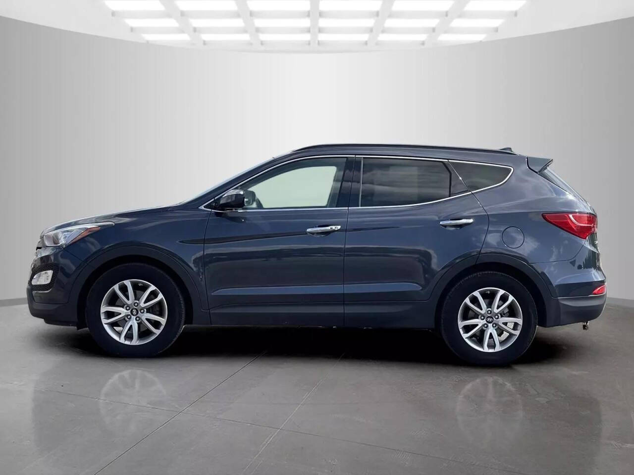 2015 Hyundai SANTA FE Sport for sale at Used Cars Toledo in Oregon, OH