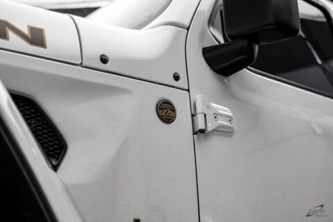 2022 Jeep Wrangler Unlimited Rubicon 392