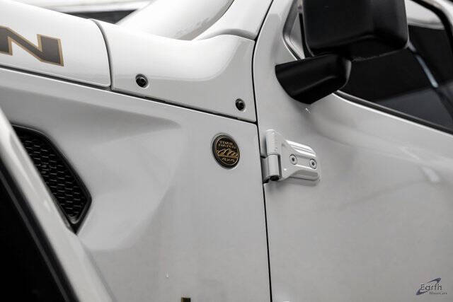 2022 Jeep Wrangler Unlimited Rubicon 392