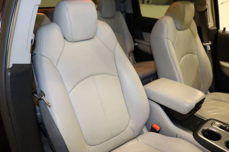 2008 GMC Acadia SLT-2