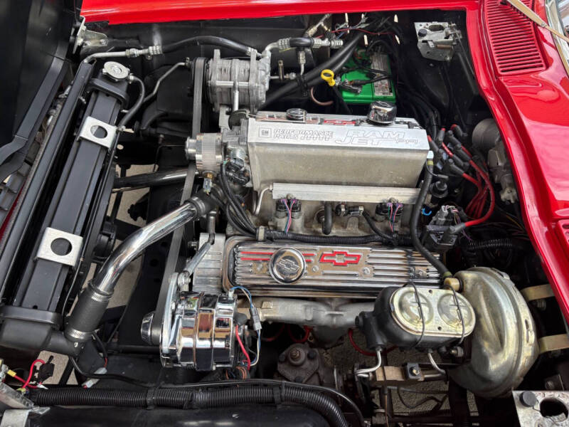 1967 Chevrolet Corvette