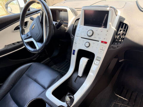 2014 Chevrolet Volt Premium