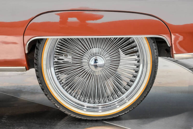 1975 Chevrolet Caprice