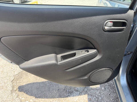 2013 Mazda MAZDA2 Sport