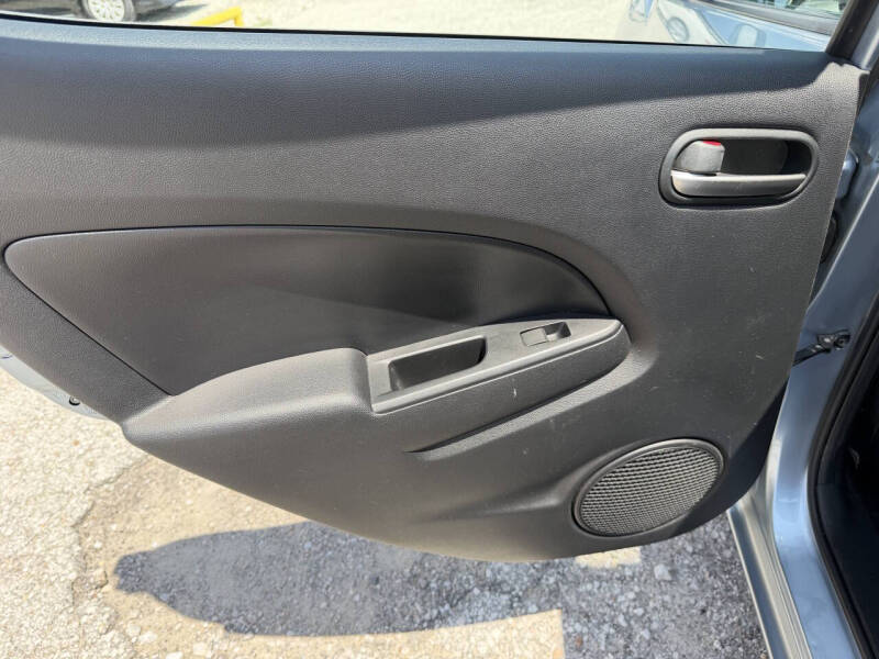 2013 Mazda MAZDA2 Sport