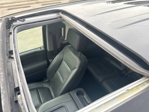 2022 GMC Sierra 2500HD