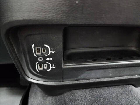 2021 RAM 3500 Tradesman