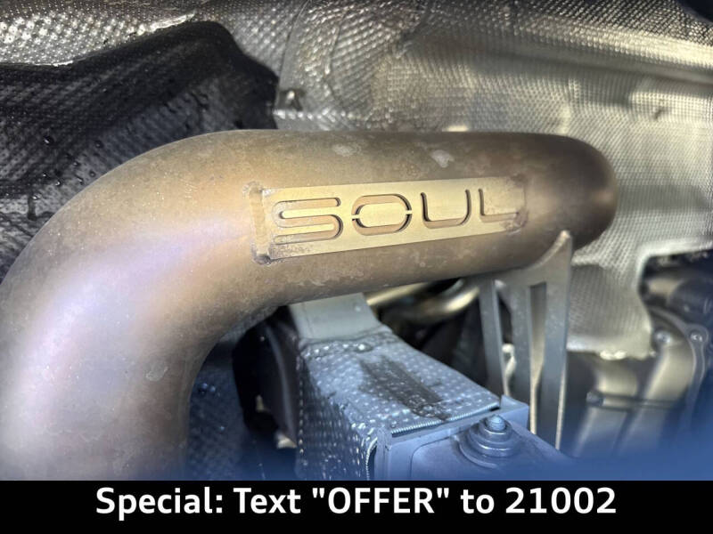 2020 Audi R8 5.2 quattro V10 performance