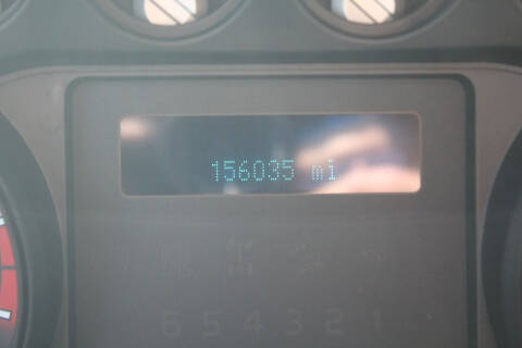 2014 Ford F-350 Super Duty XL