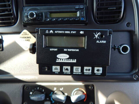 2016 Freightliner M2 106