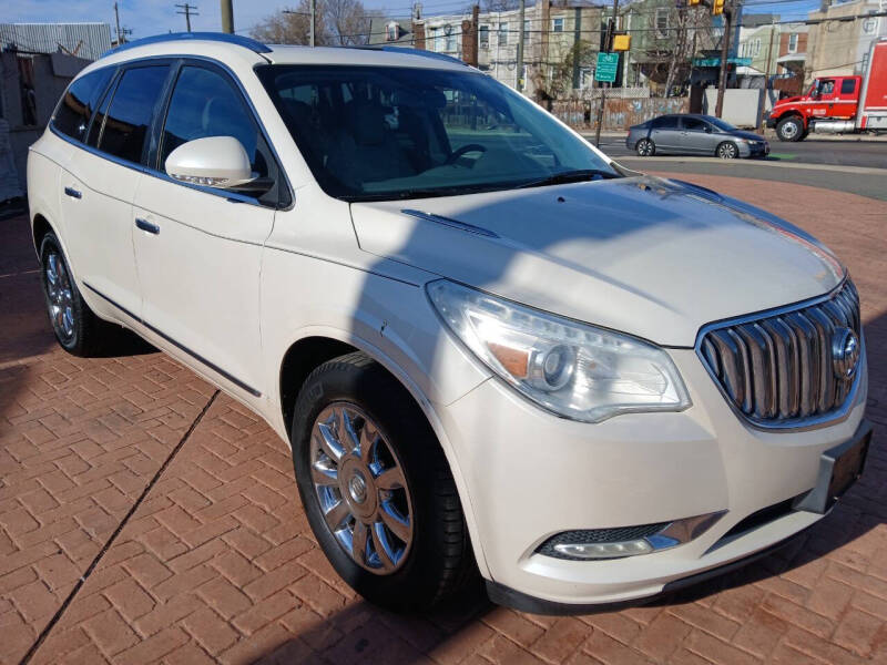 2013 Buick Enclave Premium's photo